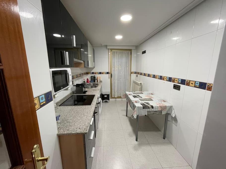 Apartment Bonito Piso Con Aparcamiento A Pie De La Calle . Najera