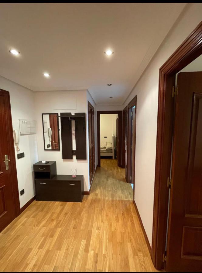 Apartment Bonito Piso Con Aparcamiento A Pie De La Calle . Najera